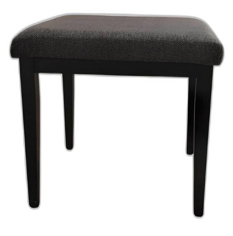 Xlmoebel Hocker Bequem und Elegant Zeitgenössischer Pouf für Schlafzimmer Stoff Neu (Hocker), Hergestellt in Europa von Xlmoebel