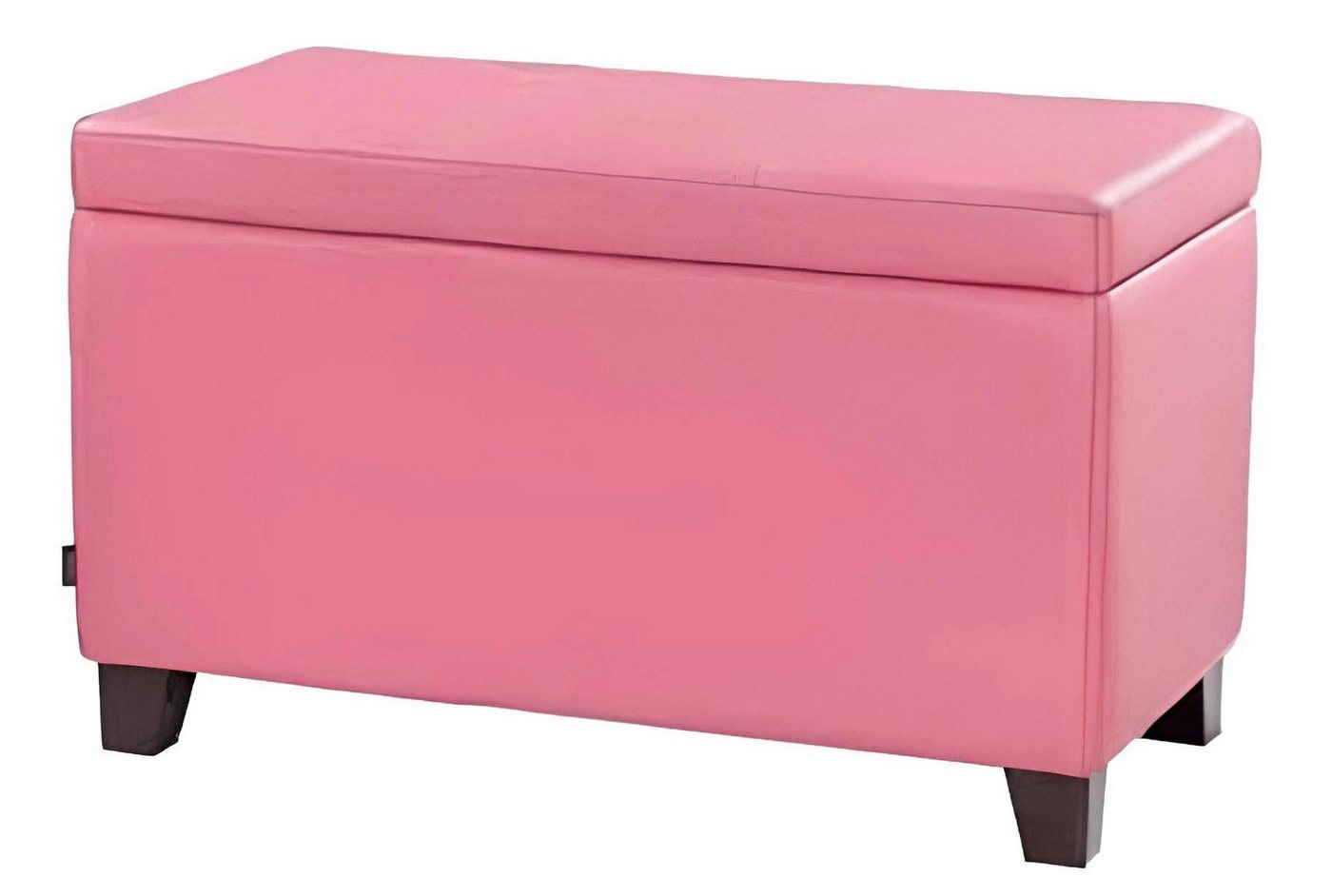 Xlmoebel Hocker Exklusiver Barhocker mit Polsterung in modernem Designer-Stil für das (Hocker), Hergestellt in Europa von Xlmoebel