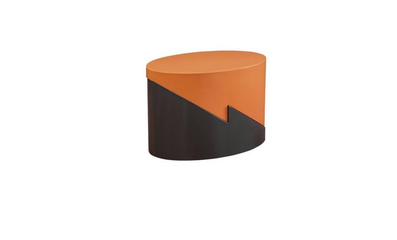 Xlmoebel Hocker Neues Hocker Design aus Holz mit Textilpolster für Sitzbank (1 St., Hocker), Hergestellt in Europa von Xlmoebel