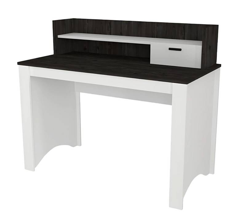 Xlmoebel Kinderschreibtisch Moderne weiße Möbel für ein komfortables Jugendzimmer - Schreibtisch (Schreibtisch), Hergestellt in Europa von Xlmoebel