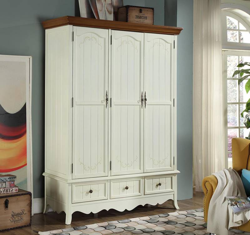 Xlmoebel Kleiderschrank Großer Designer-Schrank mit Regalen und Schubladen in Übergröße. (Kleiderschrank) Hergestellt in Europa von Xlmoebel