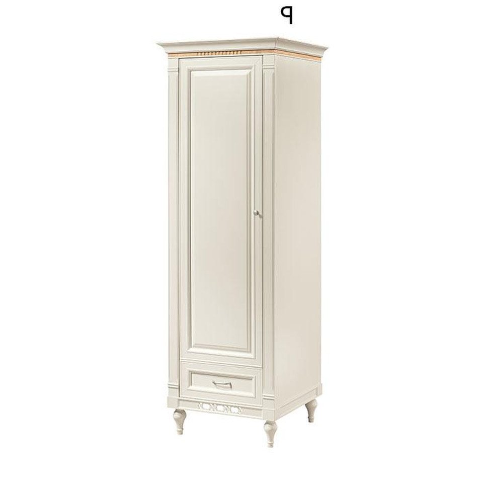 Xlmoebel Kleiderschrank Neues Garderobenset für Flur und Diele mit Schrank und Tür (1-St., Kleiderschrank) Hergestellt in Europa von Xlmoebel