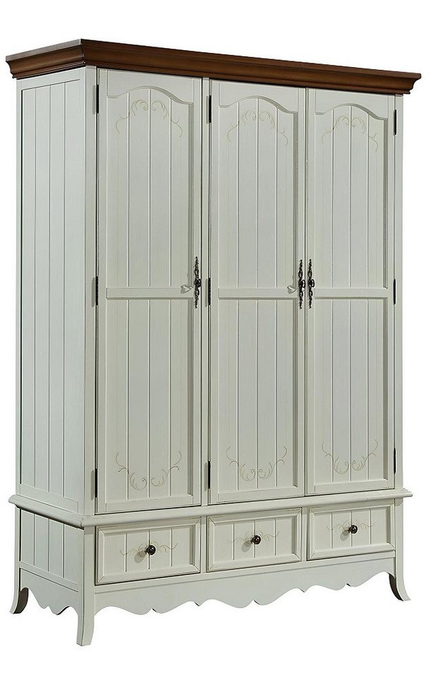 Xlmoebel Kleiderschrank Vielseitige Regalschränke für die Aufbewahrung von Kleidung (1-St., Kleiderschrank) Hergestellt in Europa von Xlmoebel