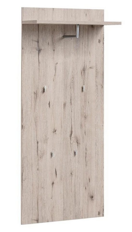 Xlmoebel Kleiderständer Kleideraufhängung Garderoben Design Holz Premium Möbel Zeitgenössisch, (1 St., Kleiderständer), Hergestellt in Europa von Xlmoebel