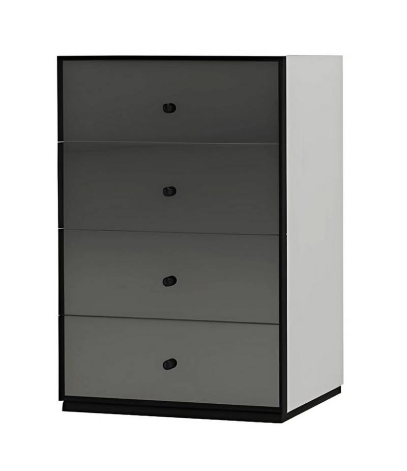 Xlmoebel Schubkastenkommode Praktische Aufbewahrung mit Schubladen und Türen Kommode (Kommode), Hergestellt in Europa von Xlmoebel