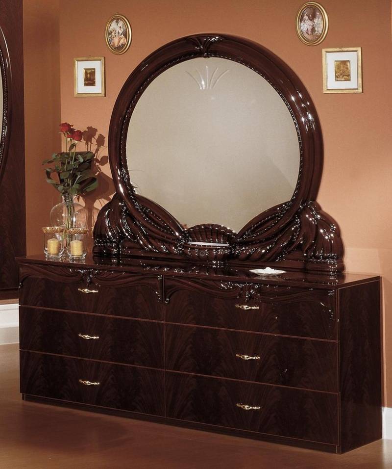 Xlmoebel Schubkastenkommode Design Kommode Luxus Kommoden Schrank Regal Konsole Möbel (1 St., Kommode), Hergestellt in Europa von Xlmoebel