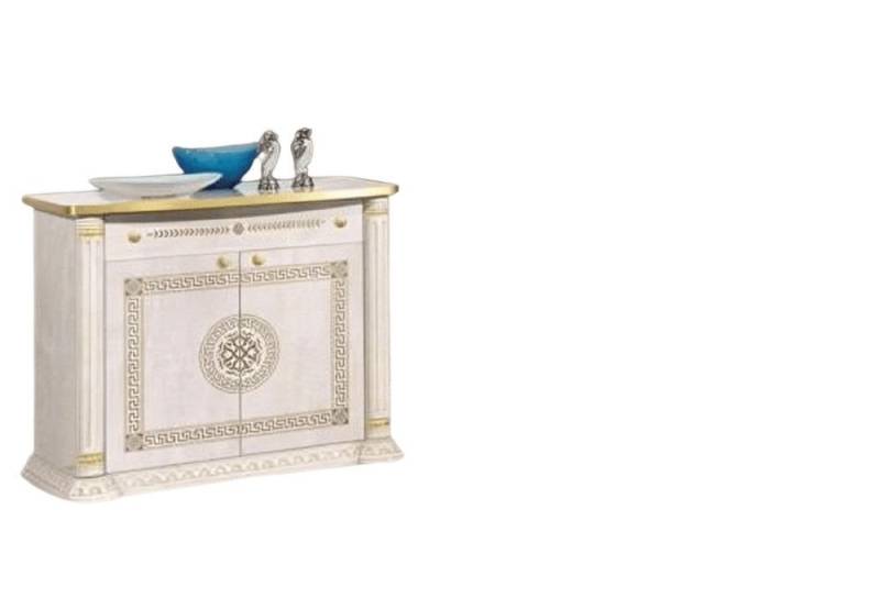 Xlmoebel Kommode Design Kommode Möbel Sideboard Klassisch Wohnzimmer Italien Möbel (1 St., Kommode), Hergestellt in Europa von Xlmoebel