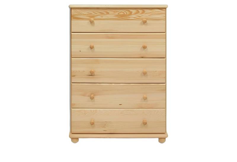 Xlmoebel Kommode Handgefertigter Designer-Holzschrank mit Regal und massiver Anrichte (Kommode), Hergestellt in Europa von Xlmoebel