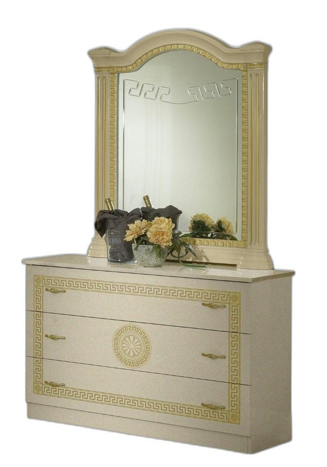 Xlmoebel Schubkastenkommode Kommode Modern Stil Schrank Schrank Holz Klassisch (1 St., Kommode), Hergestellt in Europa von Xlmoebel