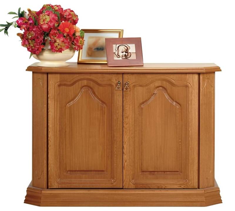 Xlmoebel Kommode Neue Anrichte Schrank in klassischem Stil - Kommode, Kommodenschrank (Kommode), Hergestellt in Europa von Xlmoebel