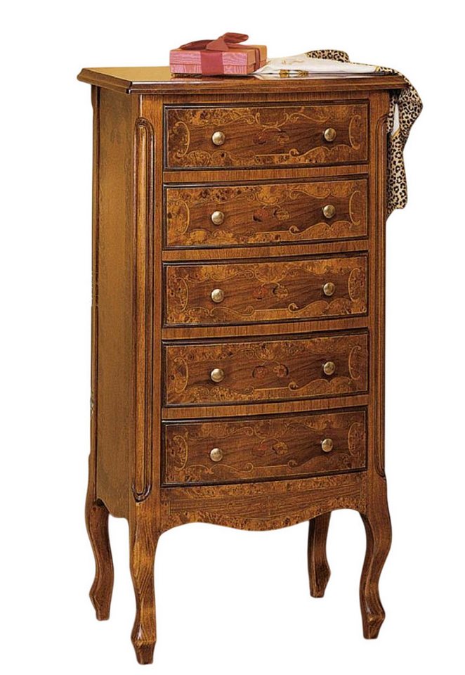 Xlmoebel Schubkastenkommode Neue klassische Holzkommode - Anrichte mit Schränken und Sideboard (1 St., Kommode), Hergestellt in Europa von Xlmoebel