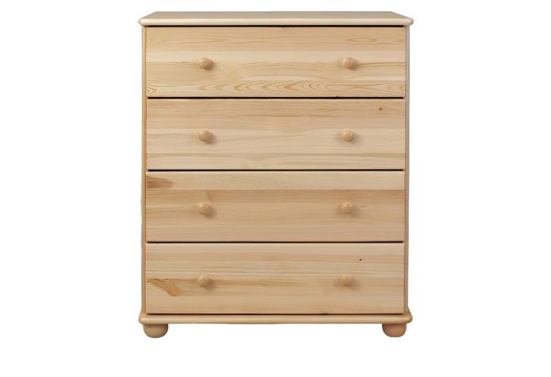 Xlmoebel Kommode Neue massive Echtholz-Kommode Sideboard Schrank Möbel in modernem (Kommode), Hergestellt in Europa von Xlmoebel