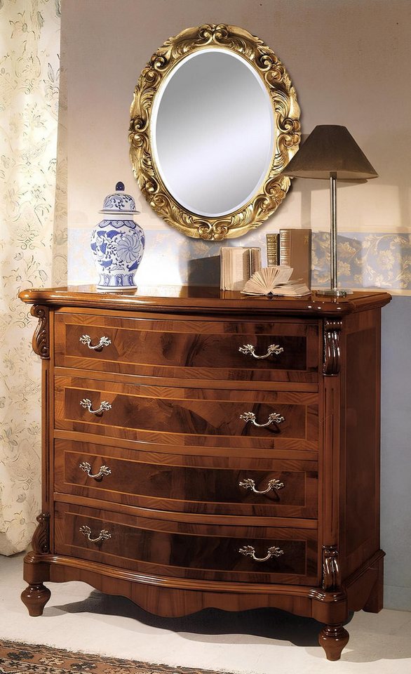 Xlmoebel Schubkastenkommode Neuer Luxus-Holzschrank im antiken Stil - Anrichte in Form eines (Kommode), Hergestellt in Europa von Xlmoebel