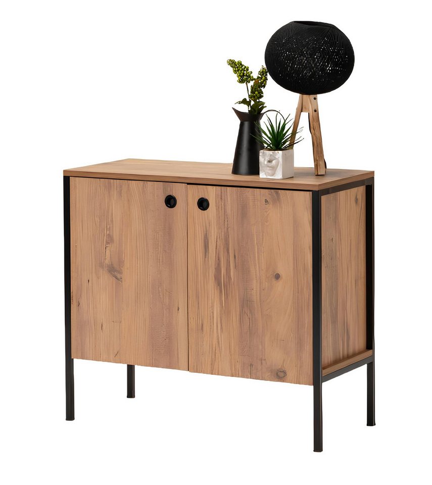 Xlmoebel Kommode Schubladenkommode Möbelstück Schrank Kommode Sideboard (Kommode), Hergestellt in Europa von Xlmoebel