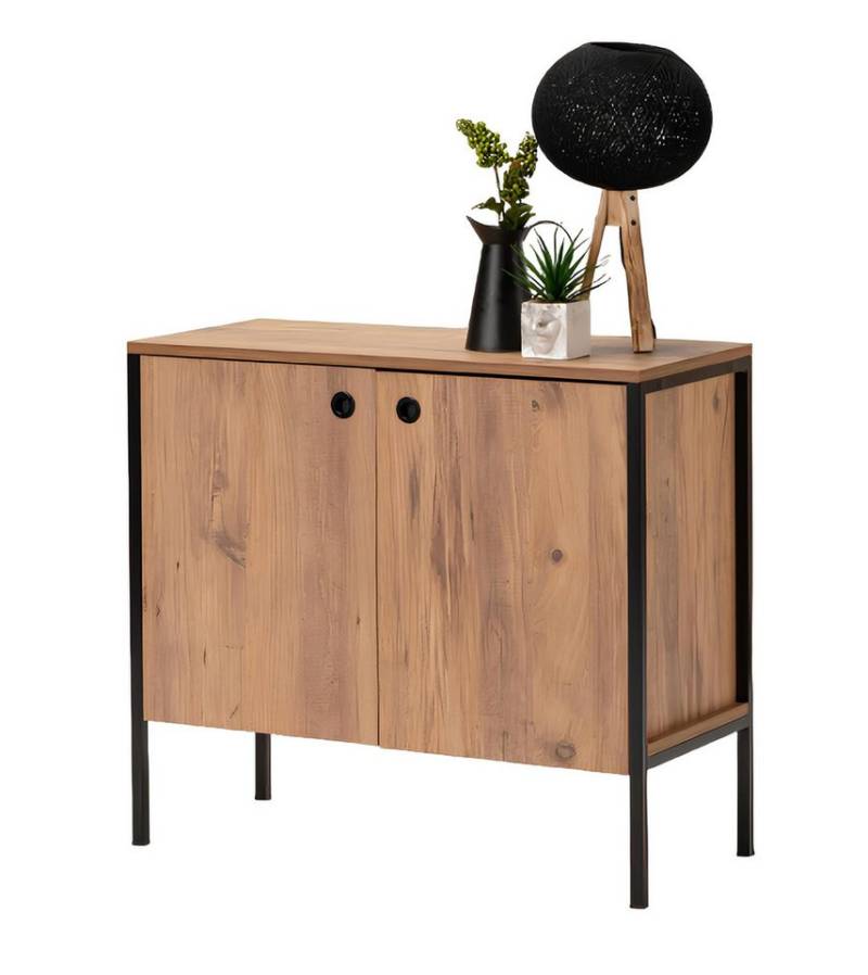 Xlmoebel Kommode Schubladenkommode Möbelstück Schrank Kommode Sideboard (Kommode), Hergestellt in Europa von Xlmoebel