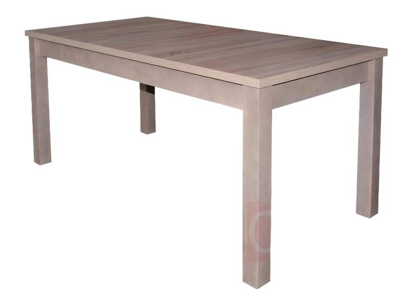 Xlmoebel Konferenztisch Holz Schreibtisch für das Büro - modernes Design (Esstisch S18b L Material : Holz), Hergestellt in Europa von Xlmoebel