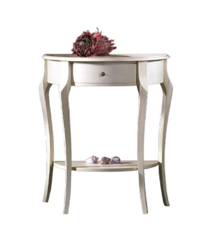 Xlmoebel Konsolentisch Nachttisch Konsole für Schlafzimmer mit modernem Design Beistelltisch (1-St., Konsolentisch), Hergestellt in Europa von Xlmoebel