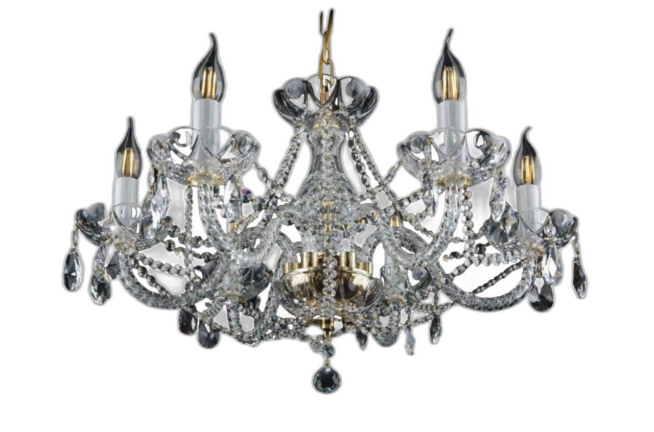 Xlmoebel Kronleuchter Beleuchtung Wohnraum Lüster Licht Deckenstrahler Lampenstrahler, Hergestellt in Europa Xlmoebel Kronleuchter Beleuchtung Wohnraum Lüster Licht Deckenstrahler Lampenstrahler, Hergestellt in Europa von Xlmoebel