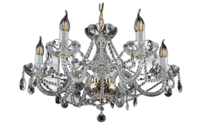 Xlmoebel Kronleuchter Beleuchtung Wohnraum Lüster Licht Deckenstrahler Lampenstrahler, Hergestellt in Europa von Xlmoebel