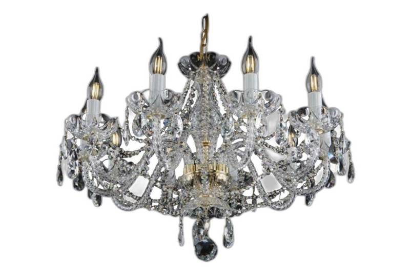 Xlmoebel Kronleuchter Bohemia Deckenleuchte Kronen Hängelampe Echte Handanfertigung, Hergestellt in Europa Xlmoebel Kronleuchter Bohemia Deckenleuchte Kronen Hängelampe Echte Handanfertigung, Hergestellt in Europa von Xlmoebel