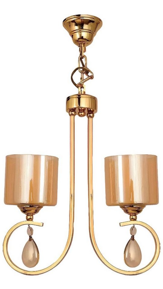 Xlmoebel Hängeleuchte Edel Chandelier Zeitgenössische Glas Pendelleuchte Wohnzimmer Neu, Keine Funktionen, Hergestellt in Europa Xlmoebel Hängeleuchte Edel Chandelier Zeitgenössische Glas Pendelleuchte Wohnzimmer Neu, Keine Funktionen, Hergestellt in Europa von Xlmoebel