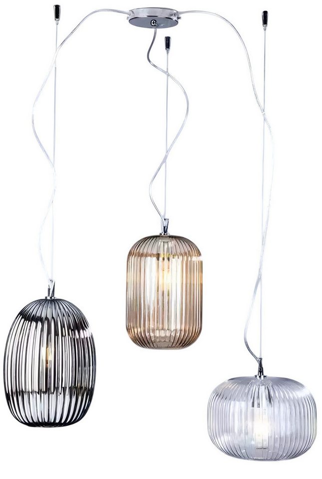 Xlmoebel Pendelleuchte Eleganter Kronleuchter Pendelleuchte Hängelampe Kronleuchter, Hergestellt in Italy Xlmoebel Pendelleuchte Eleganter Kronleuchter Pendelleuchte Hängelampe Kronleuchter, Hergestellt in Italy von Xlmoebel