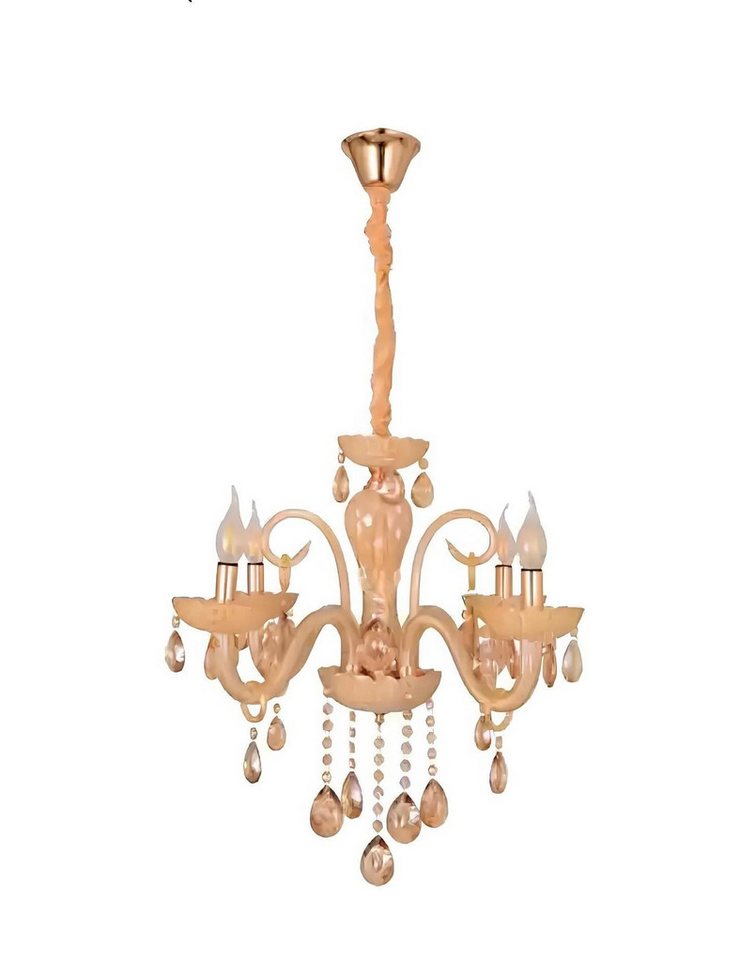 Xlmoebel Kronleuchter Eleganter Lüster Eine zeitgenössische Glas Hängelampe Wohnraum neu, Keine Funktionen, Hergestellt in Europa Xlmoebel Kronleuchter Eleganter Lüster Eine zeitgenössische Glas Hängelampe Wohnraum neu, Keine Funktionen, Hergestellt in Europa von Xlmoebel