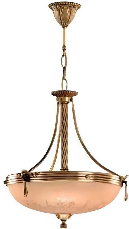 Xlmoebel Hängeleuchte Glas Kronleuchten Lichtspender Deckenlampen Gold Beigefarben, Hergestellt in Europa Xlmoebel Hängeleuchte Glas Kronleuchten Lichtspender Deckenlampen Gold Beigefarben, Hergestellt in Europa von Xlmoebel