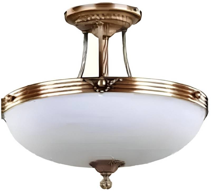 Xlmoebel Hängeleuchte Helle Kristallleuchte Deckenschein Glas Zeitgenössisch 43x41 cm, Hergestellt in Europa Xlmoebel Hängeleuchte Helle Kristallleuchte Deckenschein Glas Zeitgenössisch 43x41 cm, Hergestellt in Europa von Xlmoebel