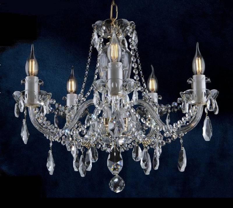 Xlmoebel Kronleuchter Kristall Deckenleuchte Hängelampe Lichtquelle Bohemia, Hergestellt in Europa Xlmoebel Kronleuchter Kristall Deckenleuchte Hängelampe Lichtquelle Bohemia, Hergestellt in Europa von Xlmoebel