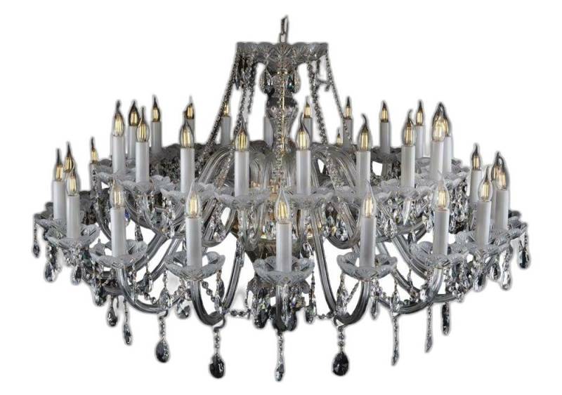 Xlmoebel Kronleuchter Kristall Leuchter Hängelampe Bohemia Lichtquelle Lampe, Hergestellt in Europa Xlmoebel Kronleuchter Kristall Leuchter Hängelampe Bohemia Lichtquelle Lampe, Hergestellt in Europa von Xlmoebel