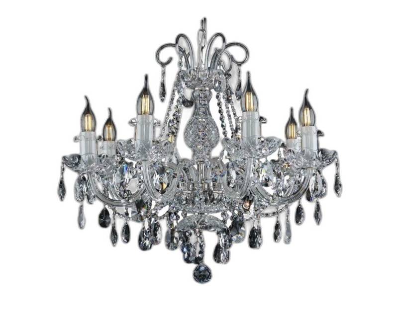 Xlmoebel Kronleuchter Kronenleuchte Hängelampe Kristalllampe Bohemia Deckenstrahler, Hergestellt in Europa Xlmoebel Kronleuchter Kronenleuchte Hängelampe Kristalllampe Bohemia Deckenstrahler, Hergestellt in Europa von Xlmoebel