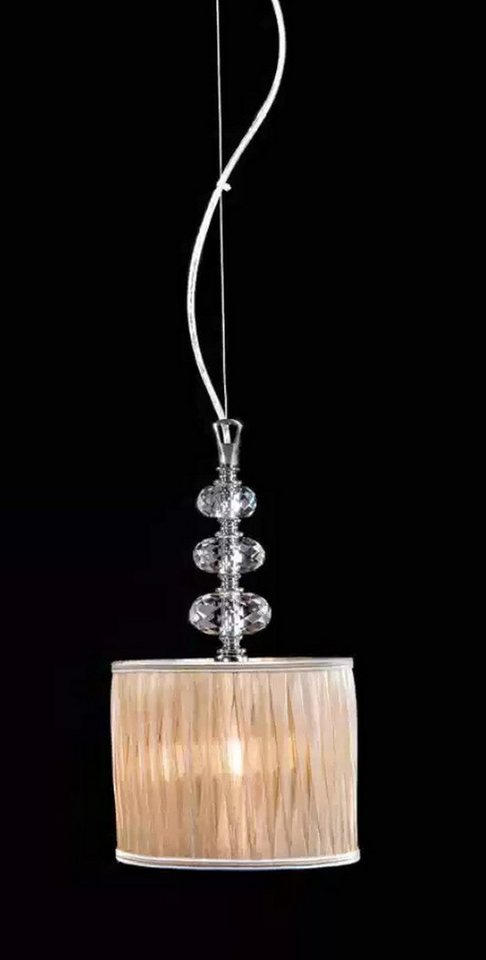 Xlmoebel Hängeleuchte Kronleuchter aus Kristall - Klassischer Deckenlüster - Pendelleuchte, Hergestellt in Europa Xlmoebel Hängeleuchte Kronleuchter aus Kristall - Klassischer Deckenlüster - Pendelleuchte, Hergestellt in Europa von Xlmoebel