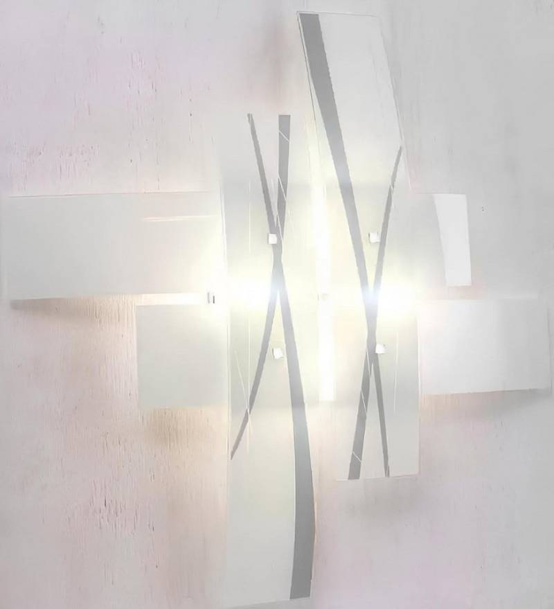 Xlmoebel Kronleuchter Leuchter an der Wand Design Weißlicht Wandkronleuchter Wandbeleuchtung, Hergestellt in Italy Xlmoebel Kronleuchter Leuchter an der Wand Design Weißlicht Wandkronleuchter Wandbeleuchtung, Hergestellt in Italy von Xlmoebel