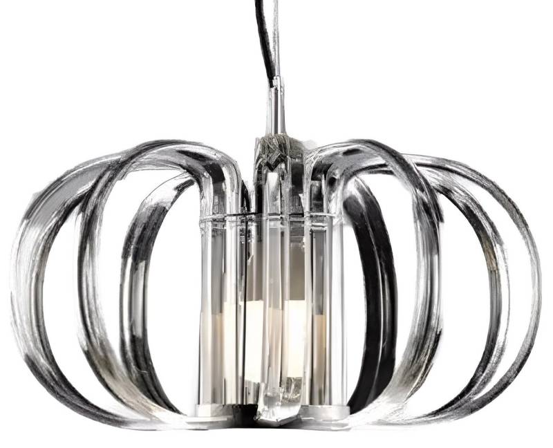 Xlmoebel Pendelleuchte Luxuriöser Kronleuchter in Grau - Neue moderne Deckenlampe, Hergestellt in Itlaly Xlmoebel Pendelleuchte Luxuriöser Kronleuchter in Grau - Neue moderne Deckenlampe, Hergestellt in Itlaly von Xlmoebel