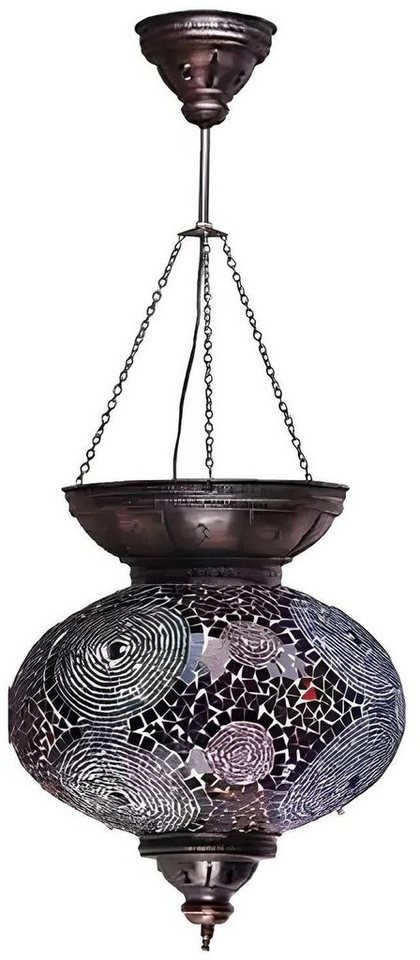 Xlmoebel Hängeleuchte Silberner Lüster Deckenlampe Kronleuchter Glas Neu, Hergestellt in Europa Xlmoebel Hängeleuchte Silberner Lüster Deckenlampe Kronleuchter Glas Neu, Hergestellt in Europa von Xlmoebel