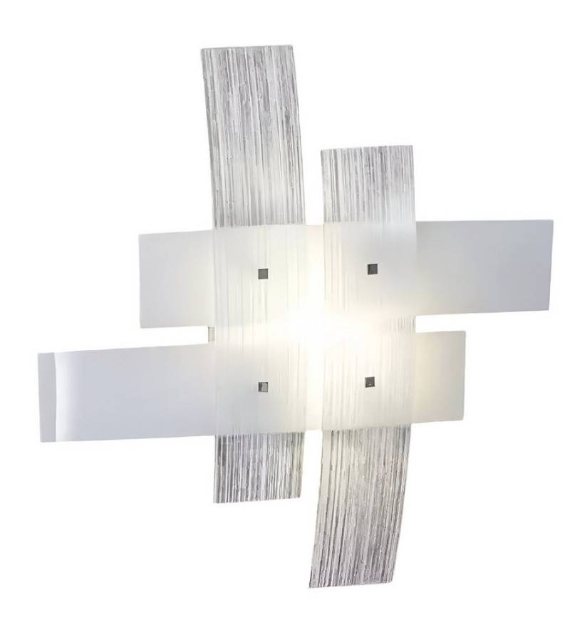 Xlmoebel Wandleuchte Wandlampe Designer Leuchte Kristall Wandkronleuchter Wandleuchte Lampe, Hergestellt in Europa von Xlmoebel