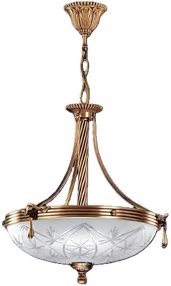 Xlmoebel Hängeleuchte Zeitgenössischer Deckenstrahler Glas Grau Gold, Hergestellt in Europa Xlmoebel Hängeleuchte Zeitgenössischer Deckenstrahler Glas Grau Gold, Hergestellt in Europa von Xlmoebel