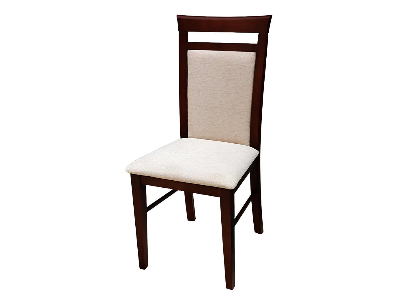 Xlmoebel Küchenstuhl Massiver Holzstuhl Esszimmerstuhl Designer Lederstuhl Stühle, Hergestellt in Europa Xlmoebel Küchenstuhl Massiver Holzstuhl Esszimmerstuhl Designer Lederstuhl Stühle, Hergestellt in Europa von Xlmoebel