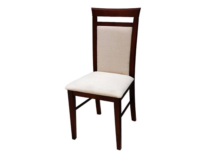 Xlmoebel Küchenstuhl Massiver Holzstuhl Esszimmerstuhl Designer Lederstuhl Stühle, Hergestellt in Europa Xlmoebel Küchenstuhl Massiver Holzstuhl Esszimmerstuhl Designer Lederstuhl Stühle, Hergestellt in Europa von Xlmoebel