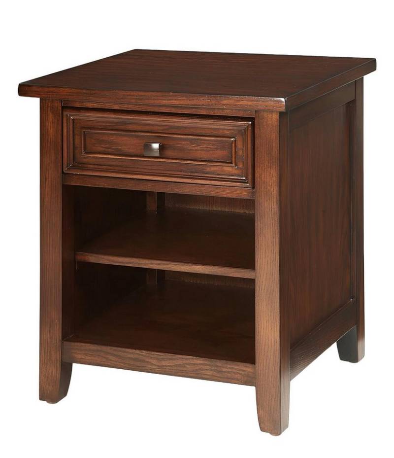 Xlmoebel Nachttisch Design Nachttisch Kommode Schrank Konsole - Möbel für das Schlafzimmer (1-St., Nachttisch), Hergestellt in Europa von Xlmoebel