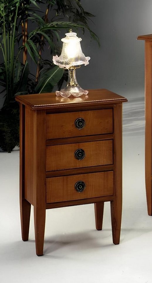 Xlmoebel Nachttisch Neuartiger Nachttisch im Design-Stil für das Schlafzimmer (1-St., Nachttisch), Hergestellt in Europa von Xlmoebel