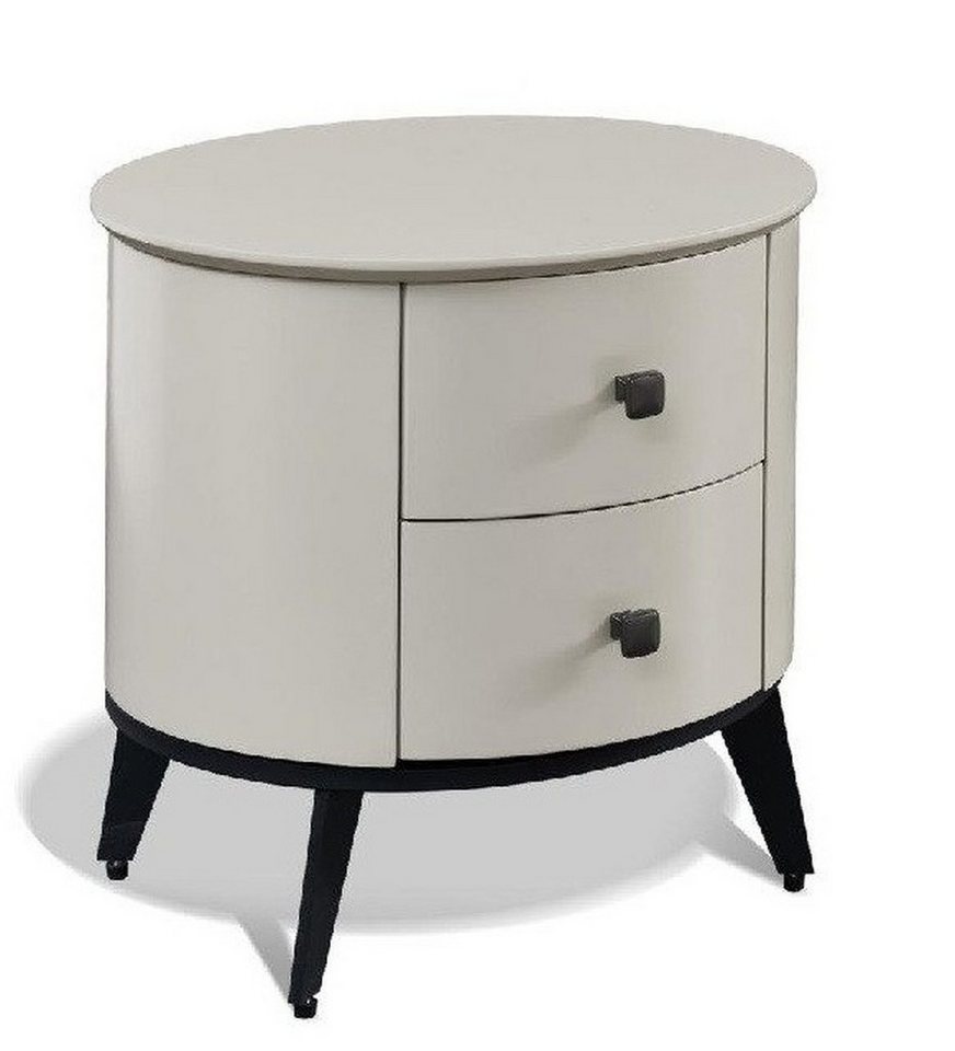 Xlmoebel Nachttisch Schlafzimmer Nachttisch Konsole Design Schrank Beistelltisch Kommode. (1-St., Nachttisch), Hergestellt in Europa von Xlmoebel