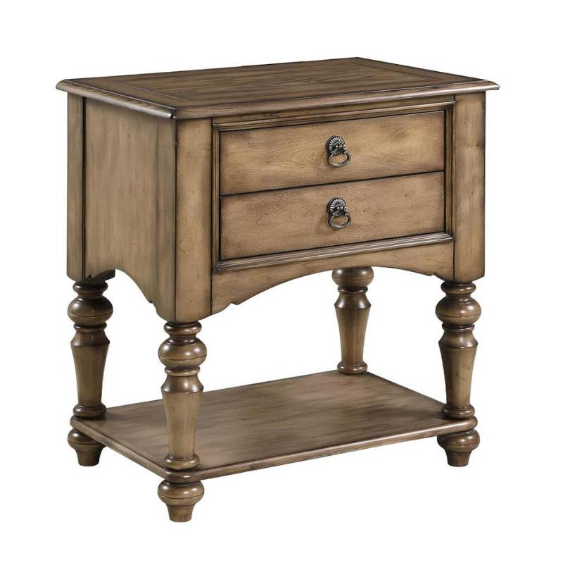 Xlmoebel Nachttisch Traditionelle Designer-Nachttische Konsole Holz Kommode Beistelltisch (Nachttisch), Hergestellt in Europa von Xlmoebel