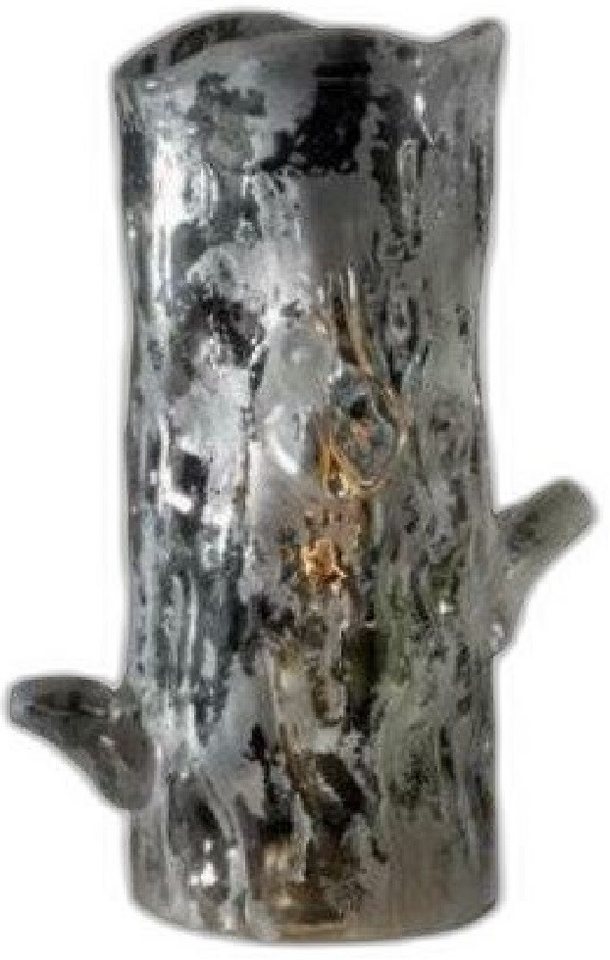 Xlmoebel Nachttischlampe Kristall Tischlampe im antiken Design Leuchten Lichtgeräte, Hergestellt in Europa von Xlmoebel