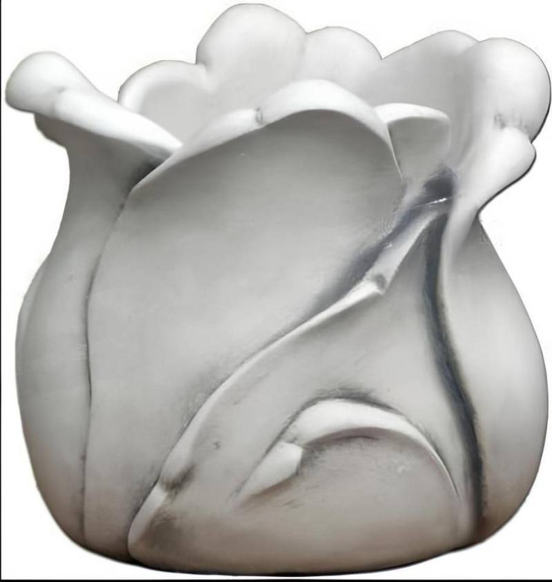 Xlmoebel Pflanzkübel Blumenkorb Blumen Vase Gefäss Garten Terrasse Dekoration Statue (Artikel s104066), Hergestellt in Europa von Xlmoebel