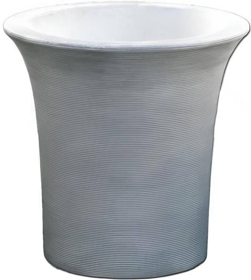 Xlmoebel Pflanzkübel Blumenkübel Pflanzgefäß Dekofigur Blumentopf Garten Vase (Artikel s204056), Hergestellt in Europa von Xlmoebel