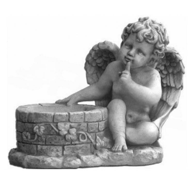 Xlmoebel Pflanzkübel Blumenkübel Pflanztopf Deko Figur Blumentopf Garten Vase Gefäß 101067 (Pflanzkübel), Hergestellt in Europa von Xlmoebel