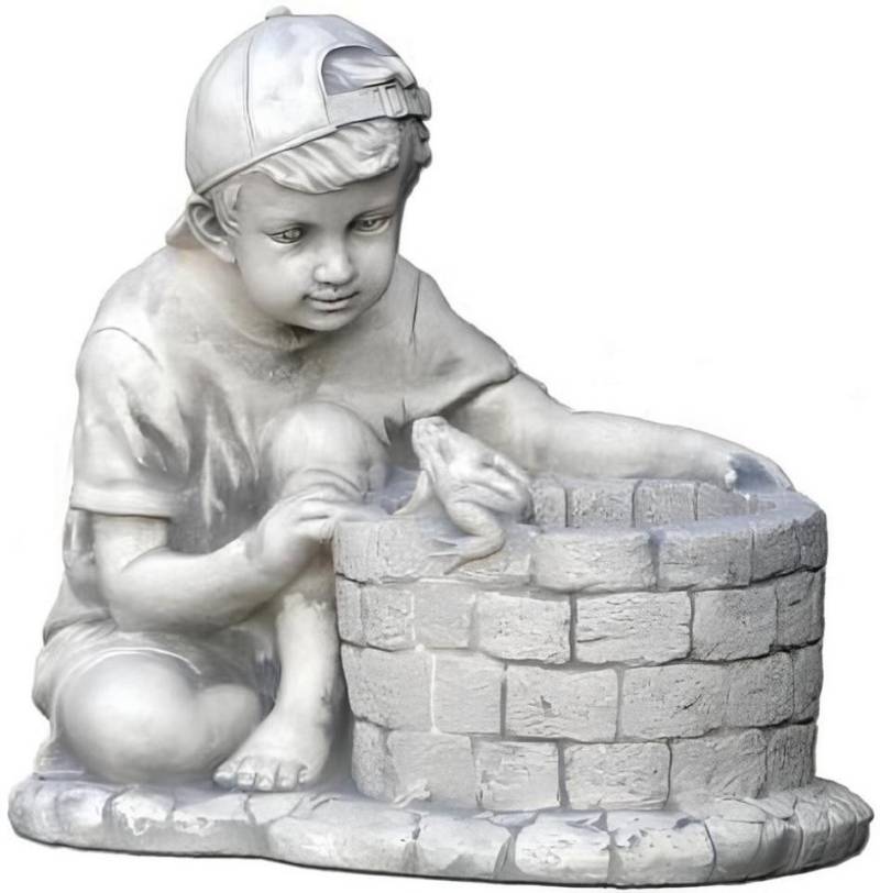 Xlmoebel Pflanzkübel Blumenkübel Pflanztopf Dekofigur Blumentopf Garten Vase Gefäß (Artikel s101073), Hergestellt in Europa von Xlmoebel