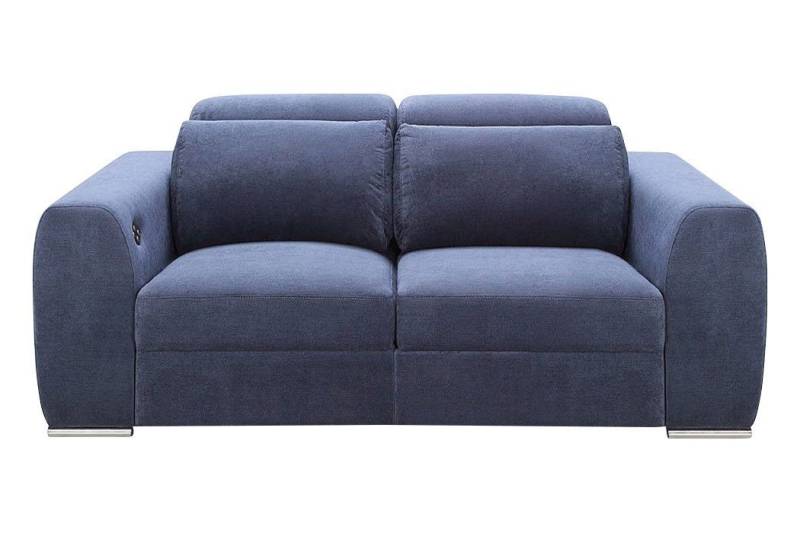 Xlmoebel Polstergarnitur Sofa-Set 2 5+1+1 Plätze Design Zeitgenössisch Stoff Schlaffunktion, Hergestellt in Europa von Xlmoebel